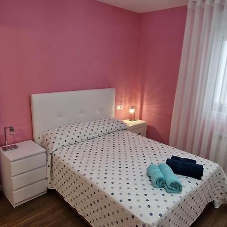 La Solana Del Parque, 4 Pax Wifi - A Un Paso De La Playa - Vut-4627-As Apartment Gijon Exterior photo