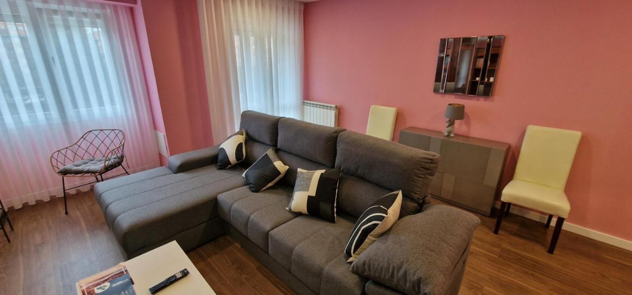 La Solana Del Parque, 4 Pax Wifi - A Un Paso De La Playa - Vut-4627-As Apartment Gijon Exterior photo