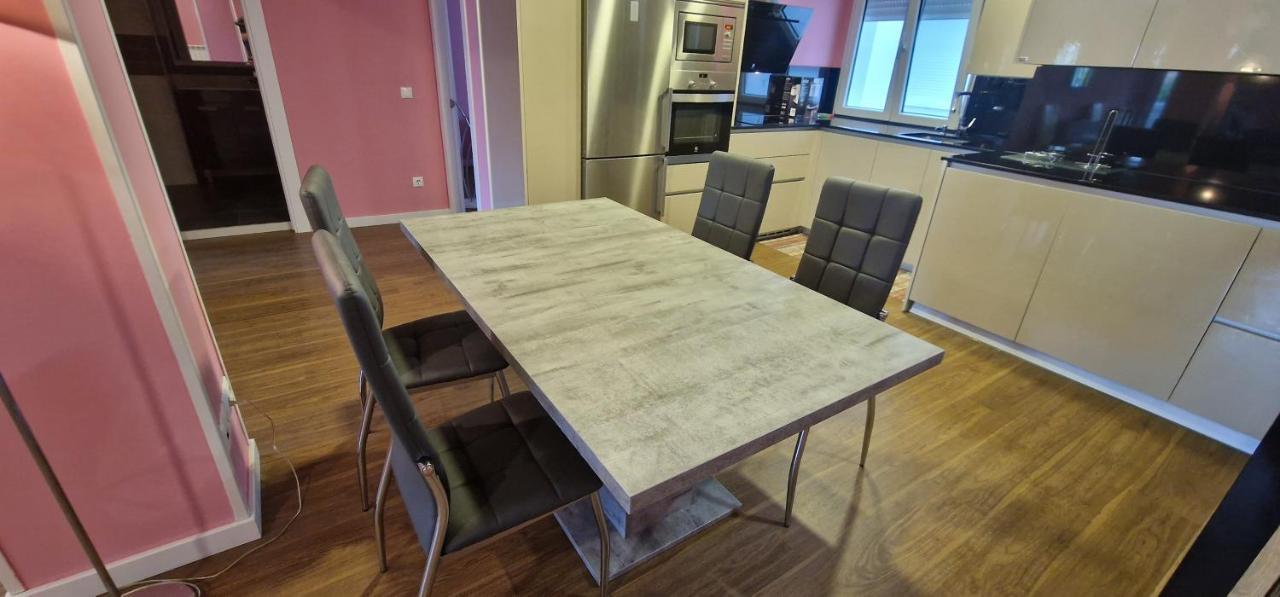 La Solana Del Parque, 4 Pax Wifi - A Un Paso De La Playa - Vut-4627-As Apartment Gijon Exterior photo