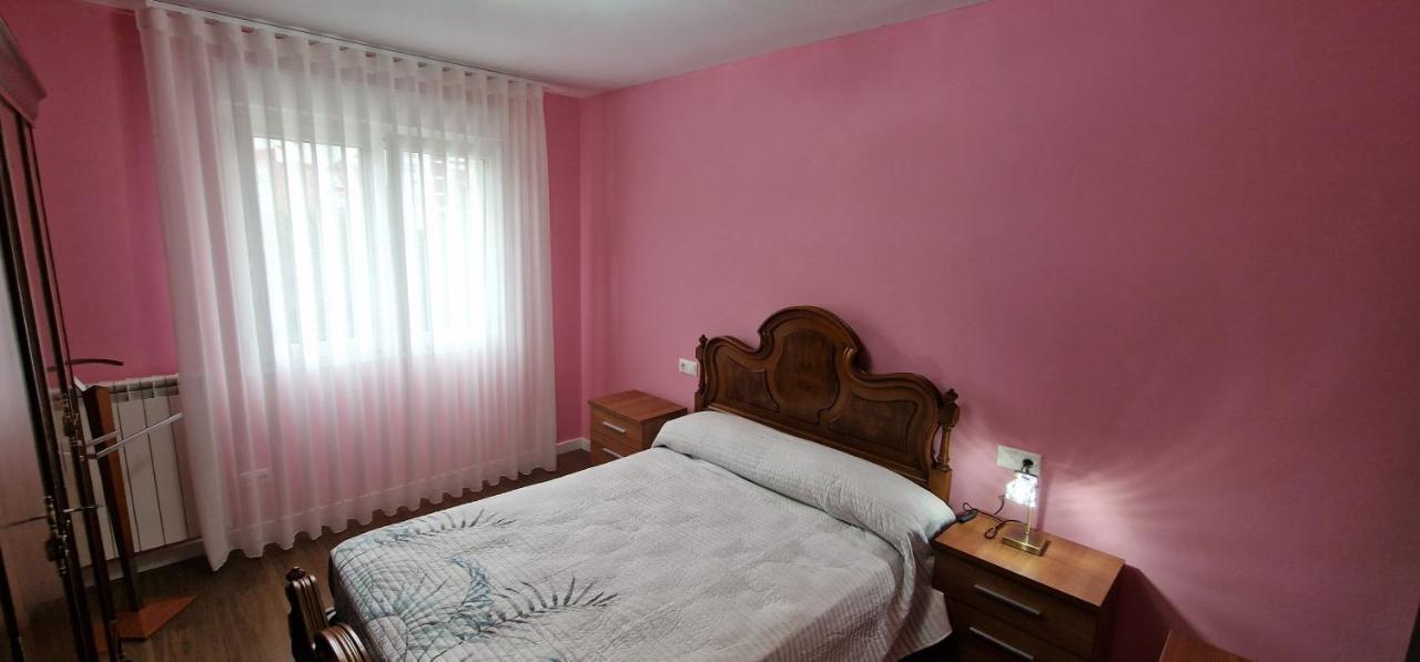 La Solana Del Parque, 4 Pax Wifi - A Un Paso De La Playa - Vut-4627-As Apartment Gijon Exterior photo