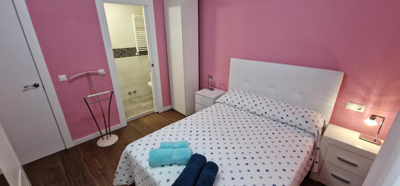La Solana Del Parque, 4 Pax Wifi - A Un Paso De La Playa - Vut-4627-As Apartment Gijon Exterior photo