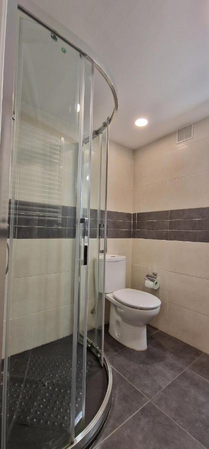 La Solana Del Parque, 4 Pax Wifi - A Un Paso De La Playa - Vut-4627-As Apartment Gijon Exterior photo